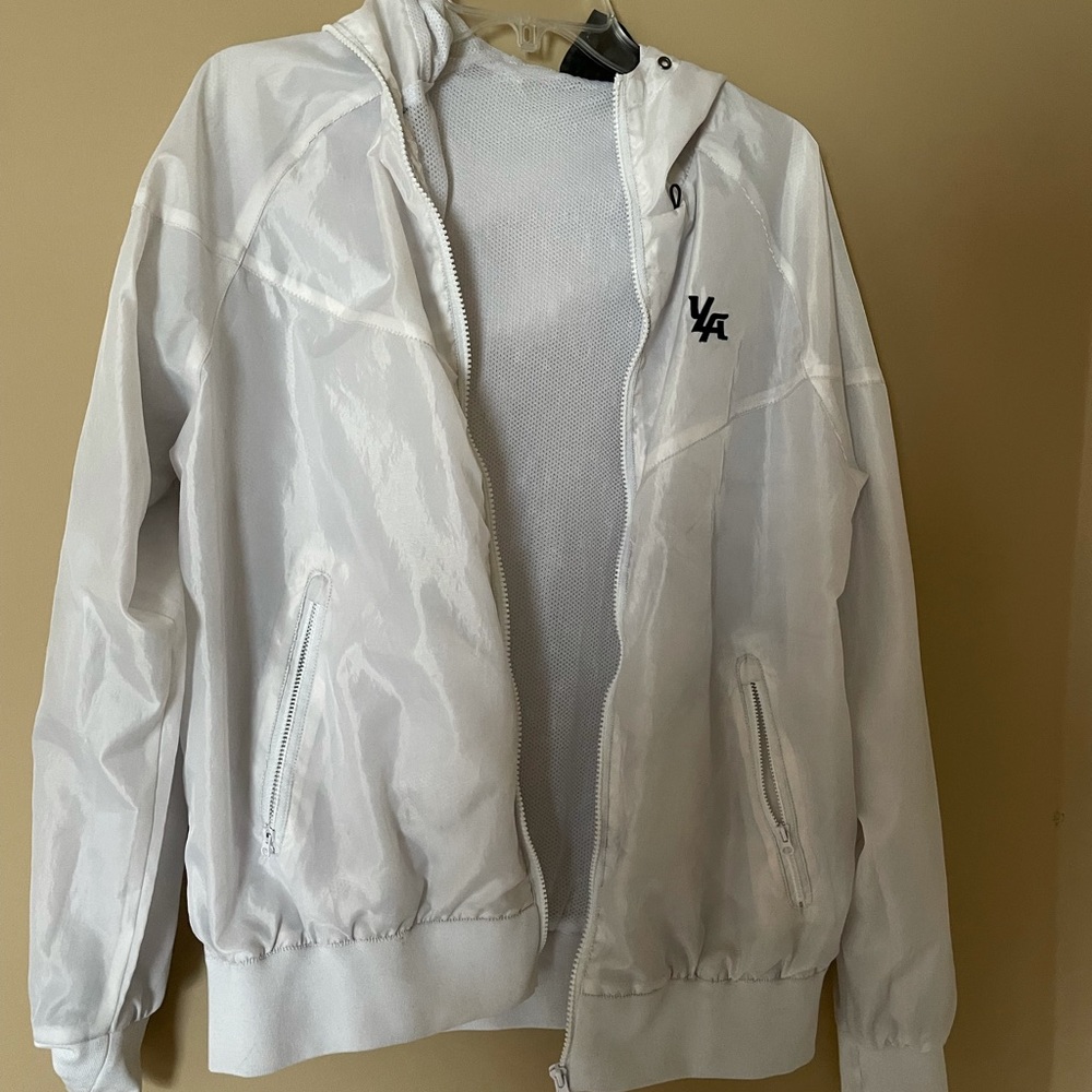 2019 young la wind breaker